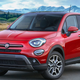 The Fiat 500X Cabrio Is Coming To Avenge The Crossover Convertible